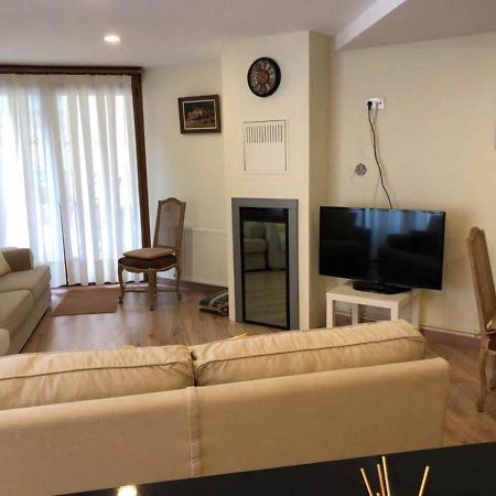 Apartamentos Betren Priviletge Gran Betrén Exterior foto