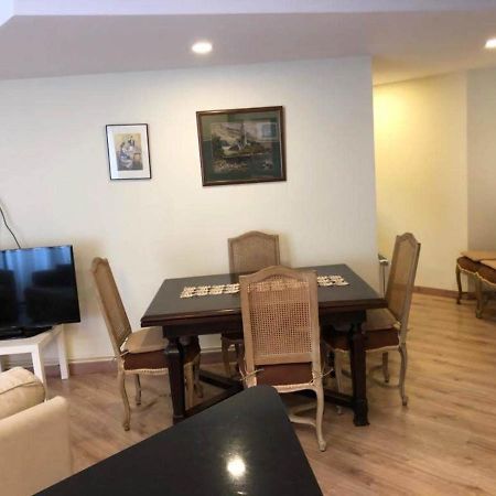 Apartamentos Betren Priviletge Gran Betrén Exterior foto