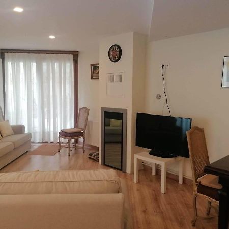 Apartamentos Betren Priviletge Gran Betrén Exterior foto