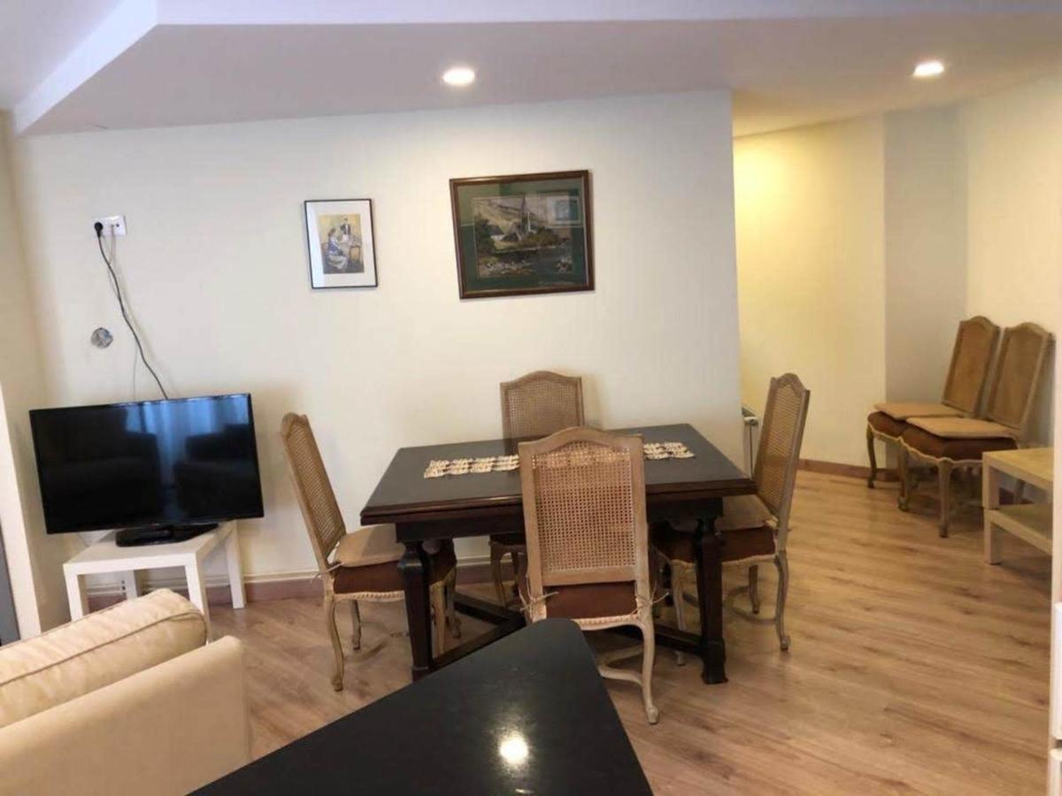 Apartamentos Betren Priviletge Gran Betrén Exterior foto
