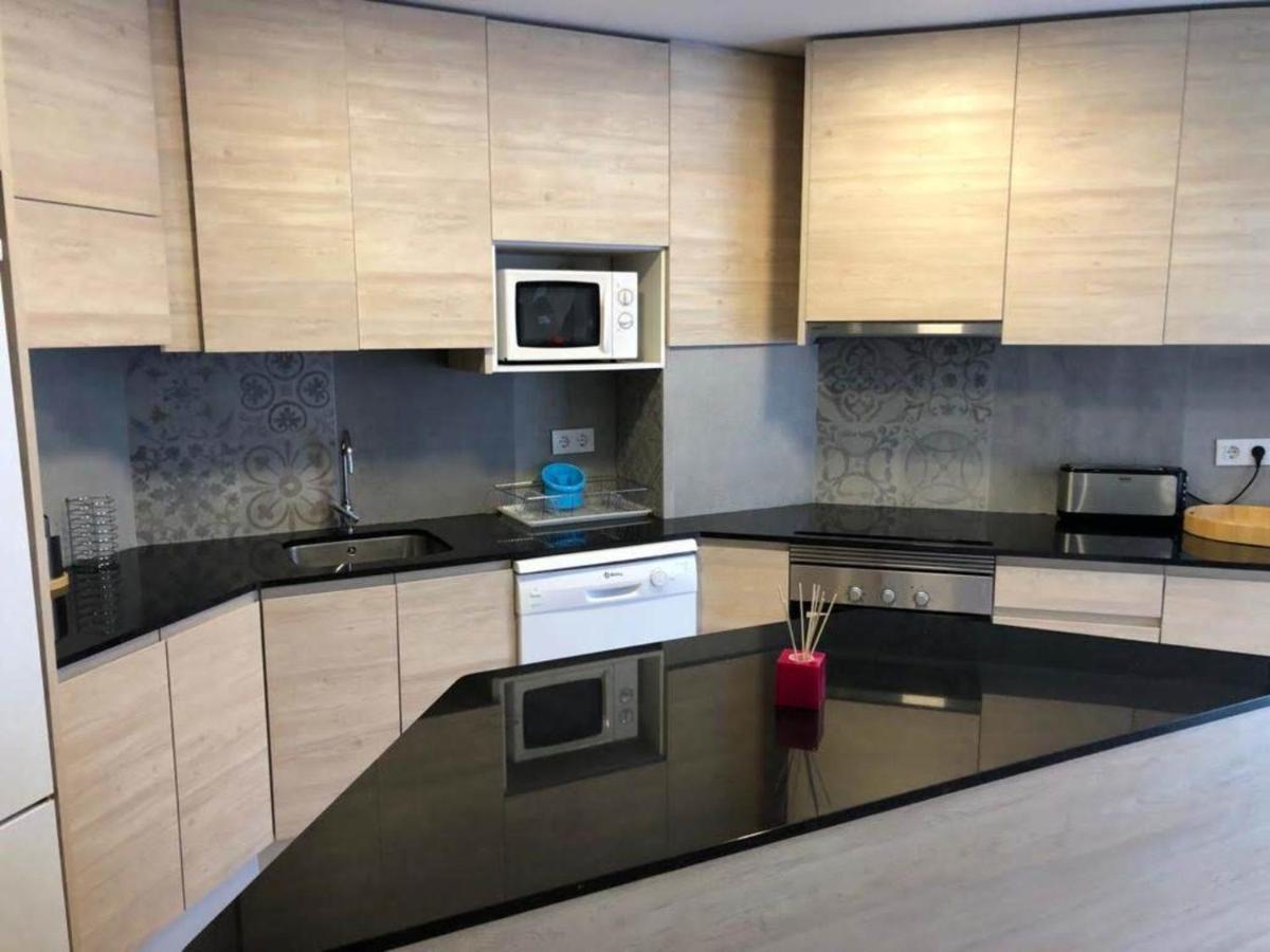 Apartamentos Betren Priviletge Gran Betrén Exterior foto