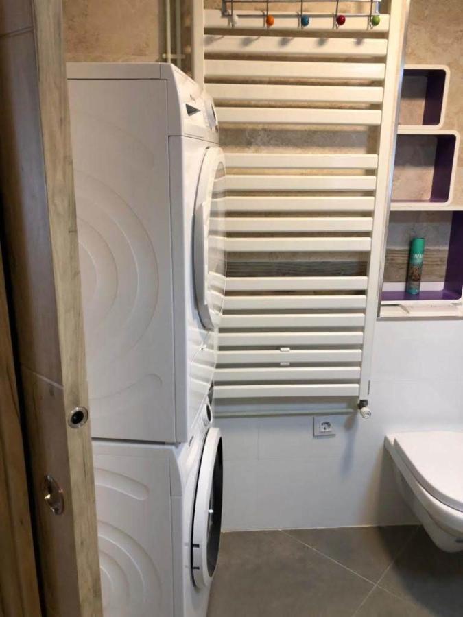 Apartamentos Betren Priviletge Gran Betrén Exterior foto