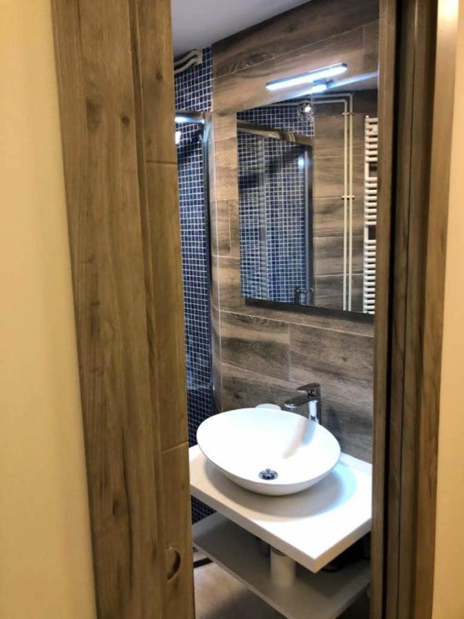 Apartamentos Betren Priviletge Gran Betrén Exterior foto