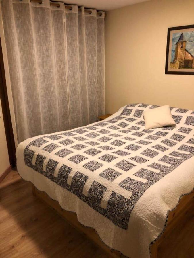 Apartamentos Betren Priviletge Gran Betrén Exterior foto