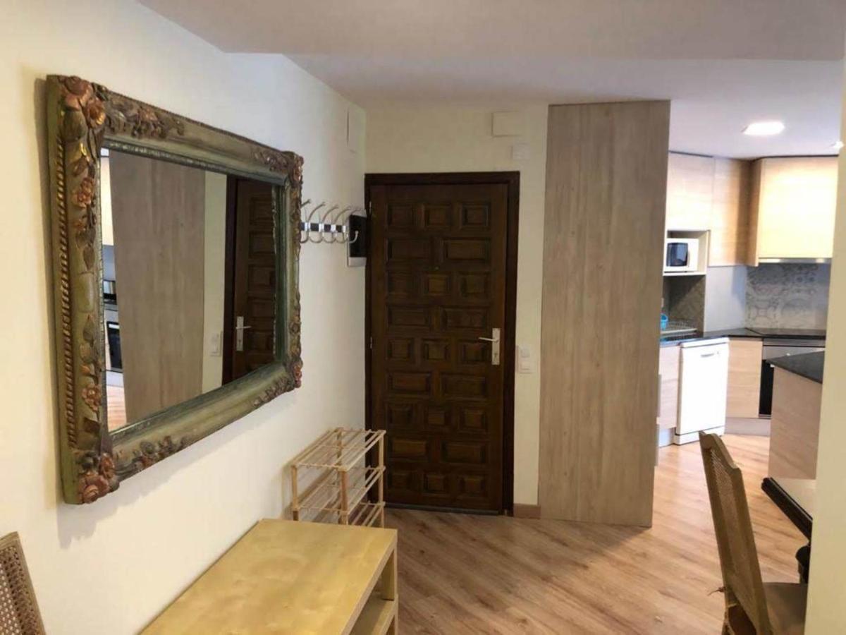 Apartamentos Betren Priviletge Gran Betrén Exterior foto