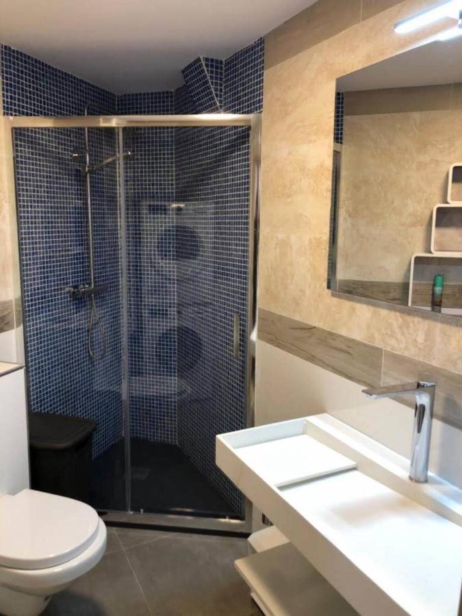 Apartamentos Betren Priviletge Gran Betrén Exterior foto